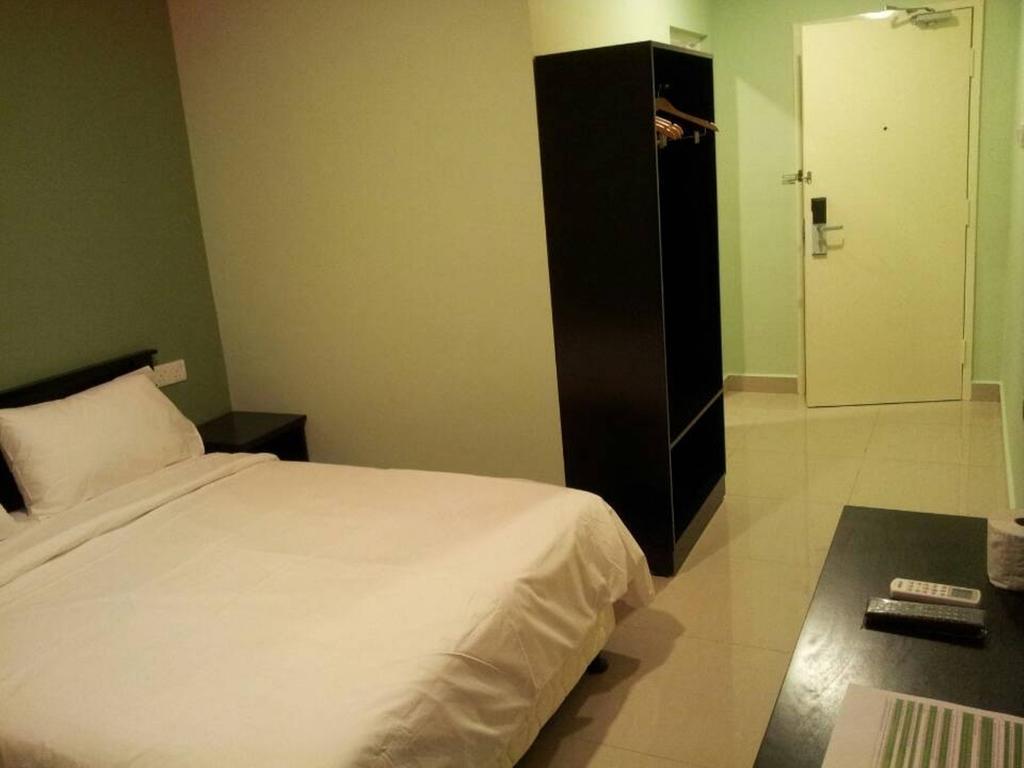 Festival Boutique Hotel Куала Лумпур Стая снимка