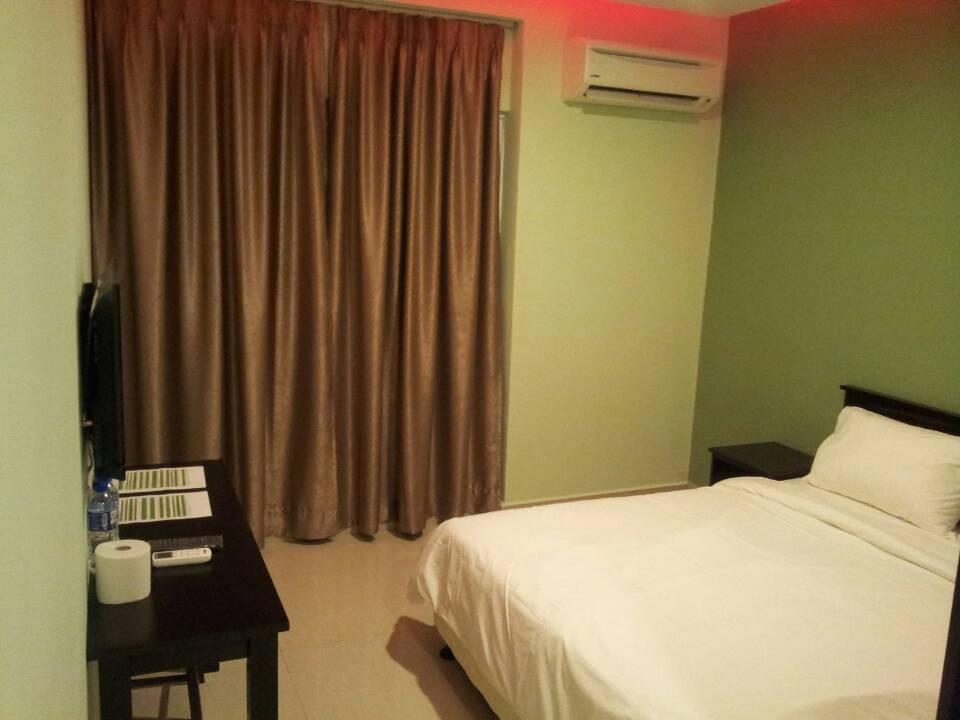 Festival Boutique Hotel Куала Лумпур Екстериор снимка