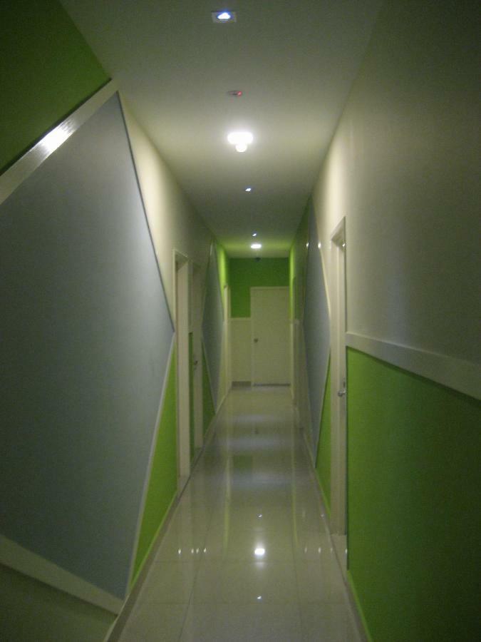 Festival Boutique Hotel Куала Лумпур Екстериор снимка