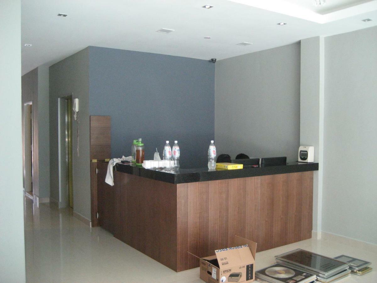 Festival Boutique Hotel Куала Лумпур Екстериор снимка
