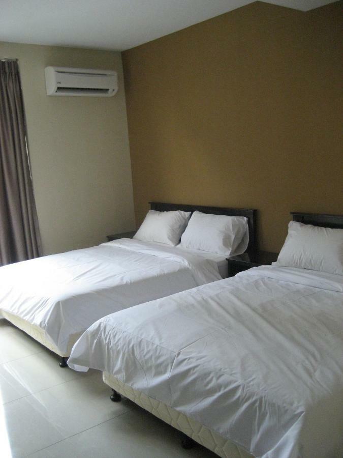 Festival Boutique Hotel Куала Лумпур Екстериор снимка
