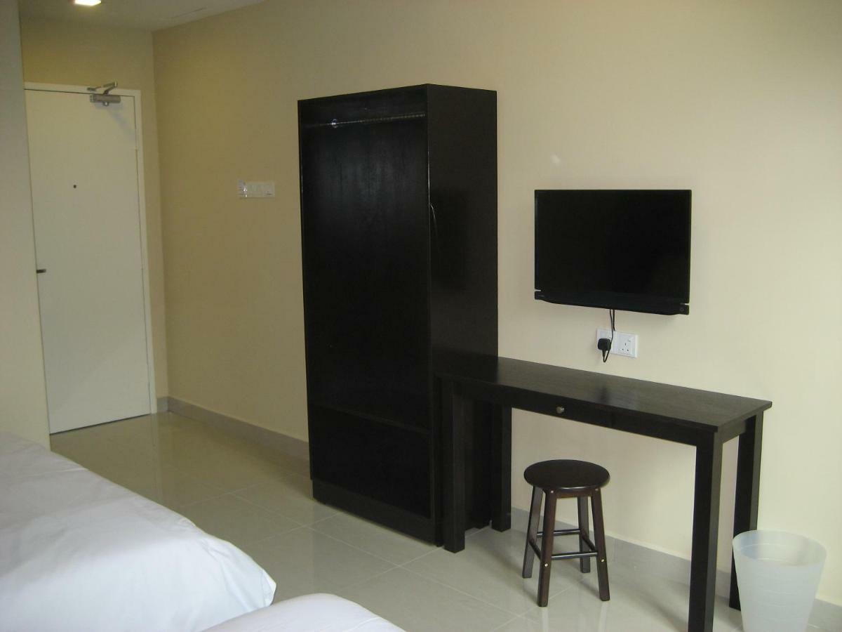 Festival Boutique Hotel Куала Лумпур Екстериор снимка